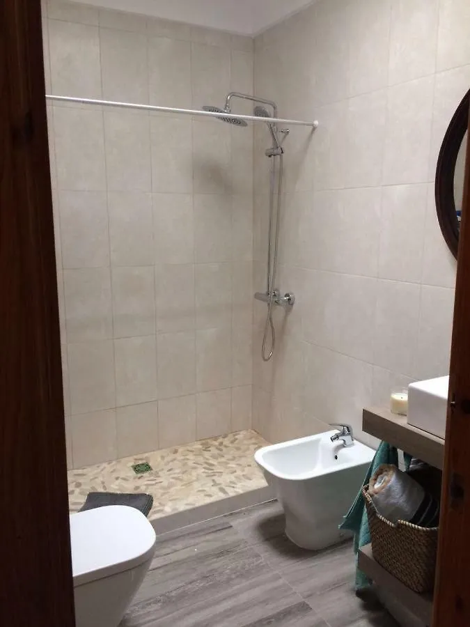 Molino 7 Villa Carboneras