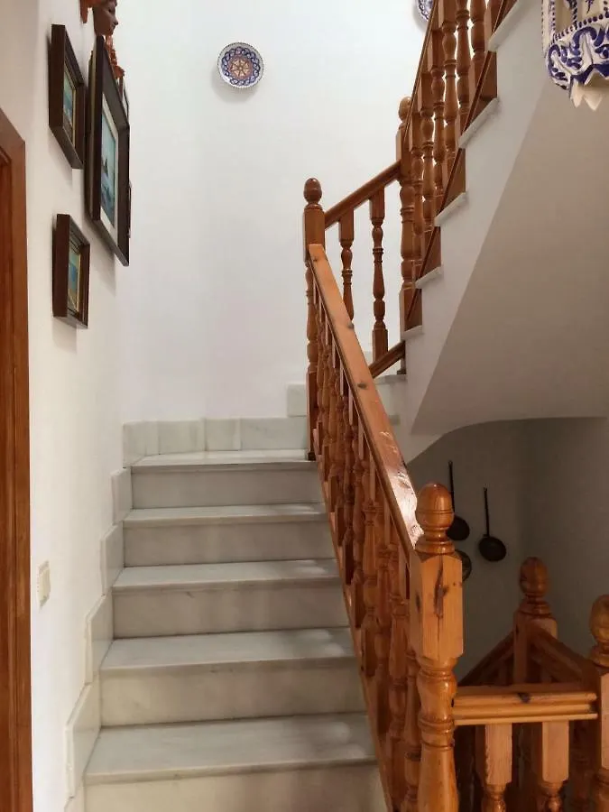 Molino 7 Villa Carboneras
