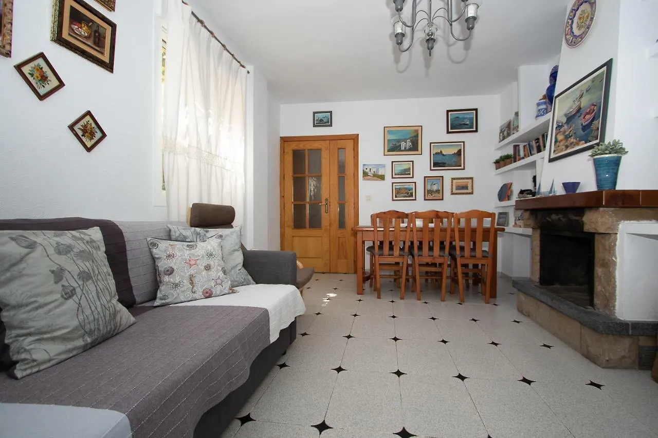 Molino 7 Villa Carboneras